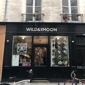 Wild and The Moon - Le Blog de Natte